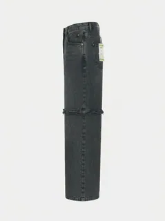 DERIK MARK BAGGY 6
