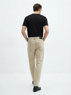 CARBON MOMFIT JEANS 2