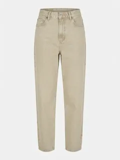 CARBON MOMFIT JEANS 3
