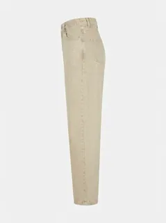CARBON MOMFIT JEANS 5