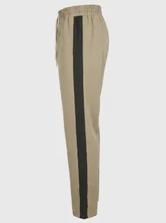 THAILAND 2046-SIDE LINE CUTTENS BAGGY PANT M,L,XL 5