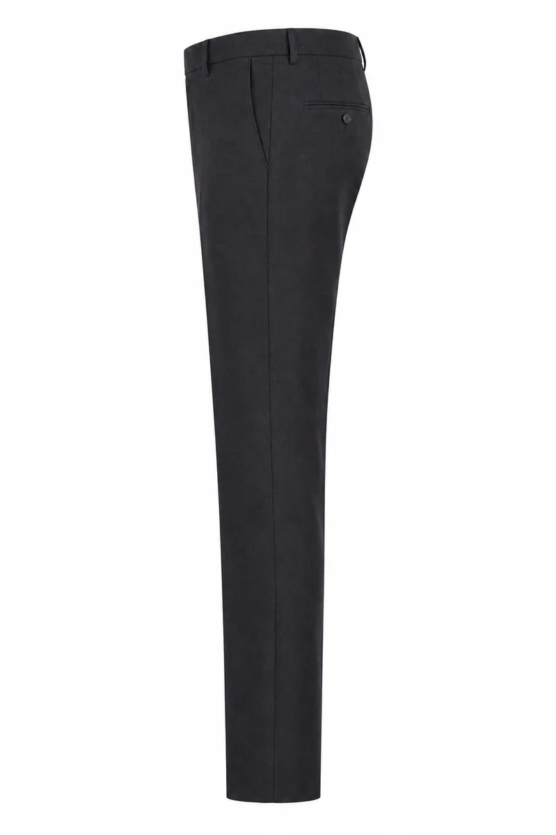 CARBON SMARTFIT FORMAL PANT, image 4