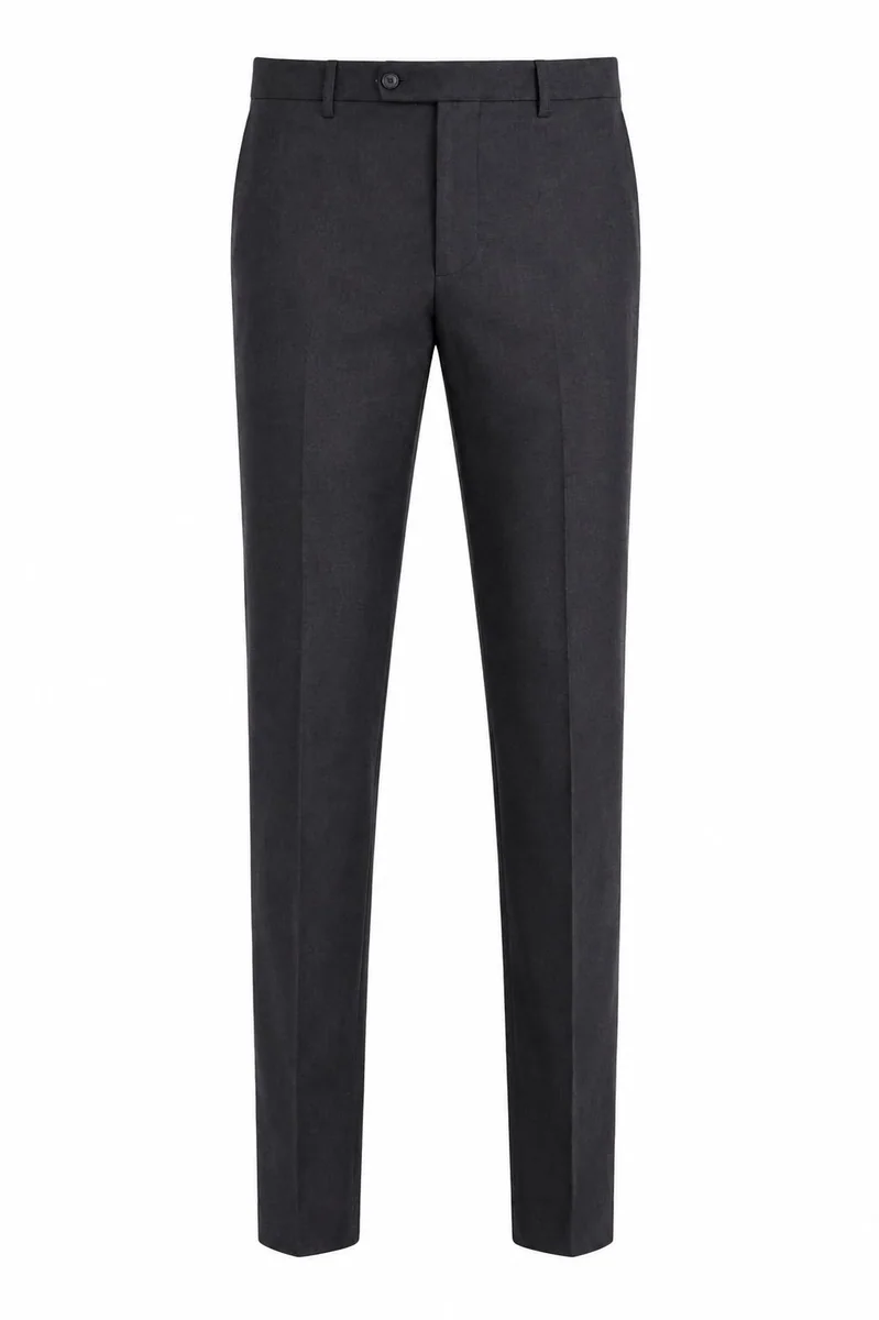 CARBON SMARTFIT FORMAL PANT, image 5