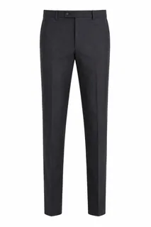 CARBON SMARTFIT FORMAL PANT 5