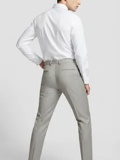 CARBON SMARTFIT FORMAL PANT 2