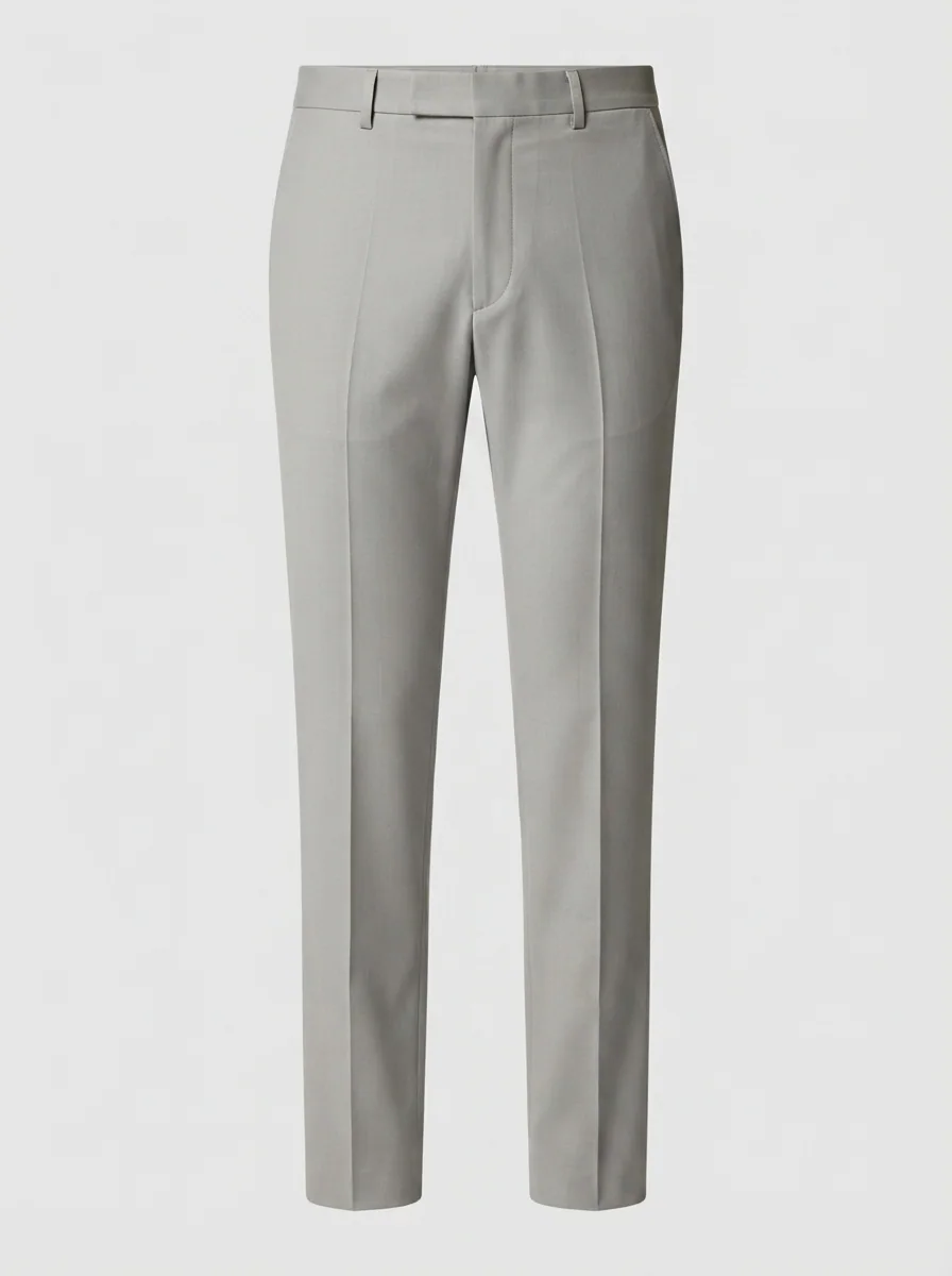 CARBON SMARTFIT FORMAL PANT, image 3