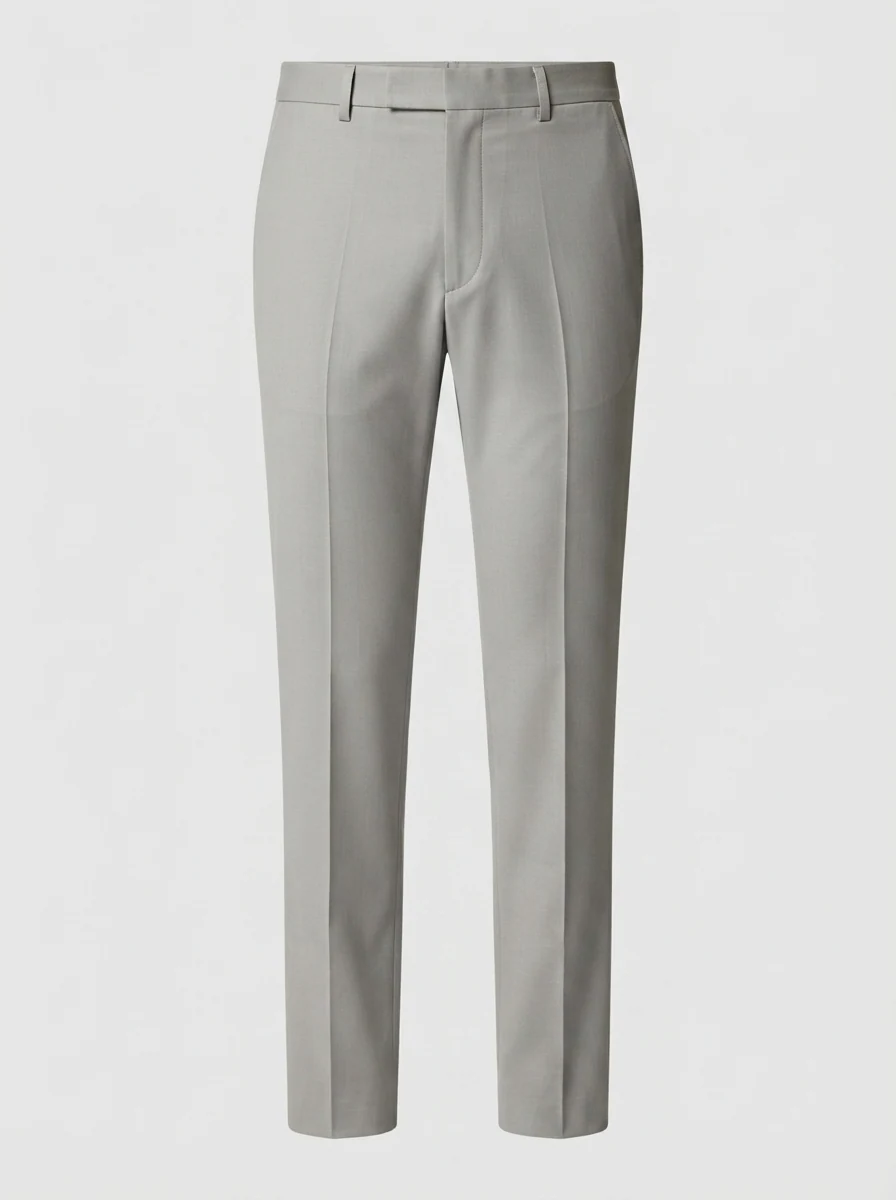 CARBON SMARTFIT FORMAL PANT, image 3