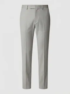 CARBON SMARTFIT FORMAL PANT 3