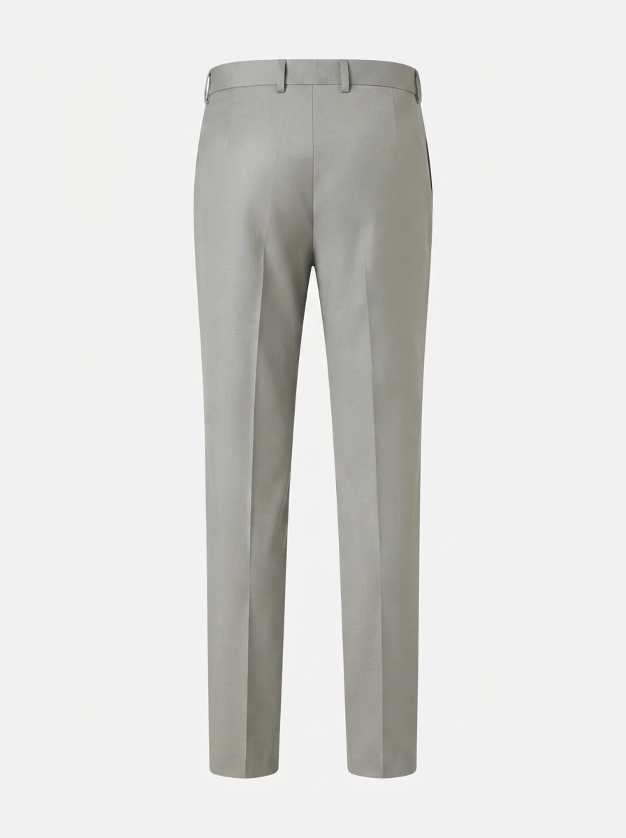 CARBON SMARTFIT FORMAL PANT, image 4