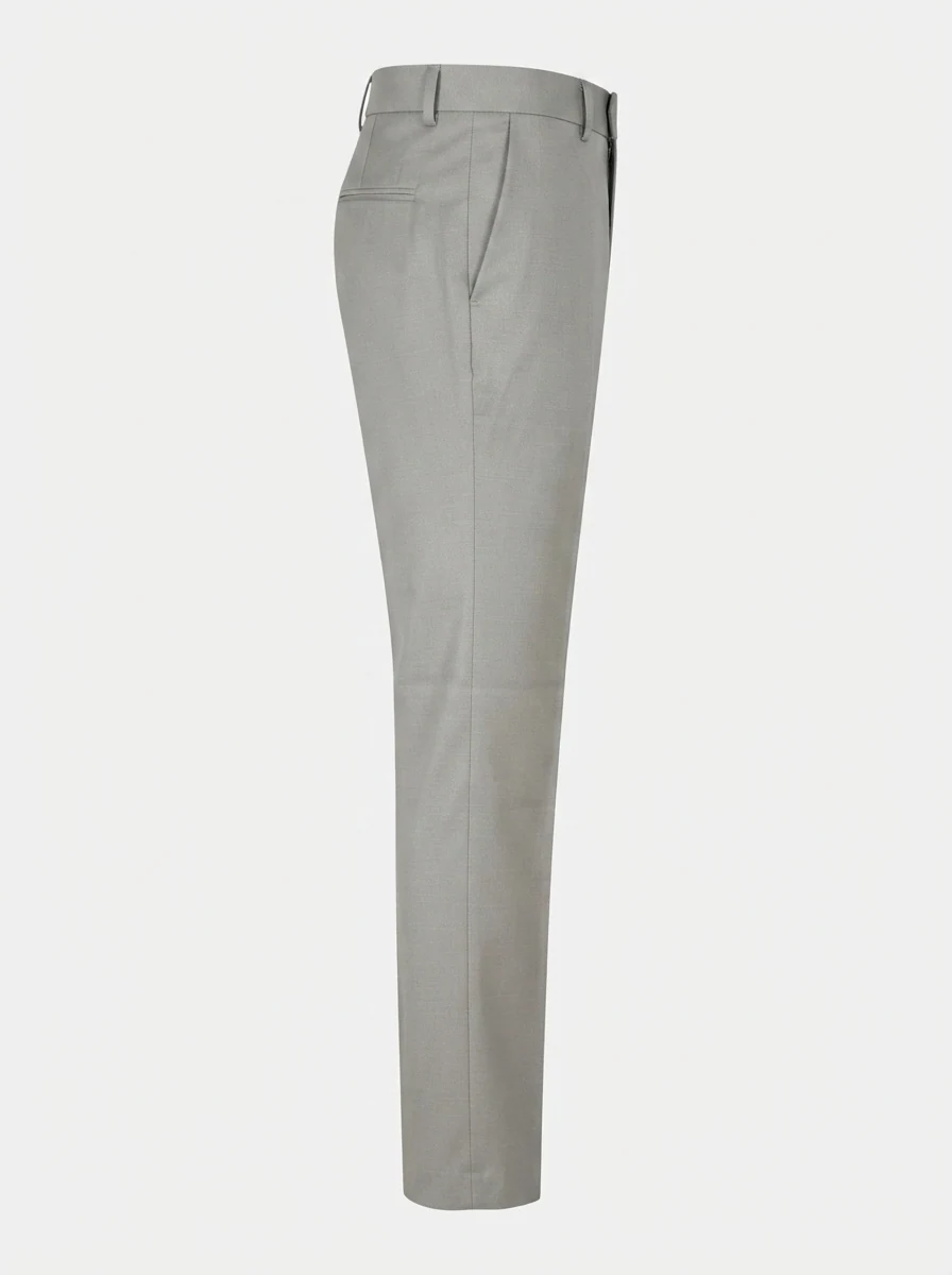 CARBON SMARTFIT FORMAL PANT, image 5