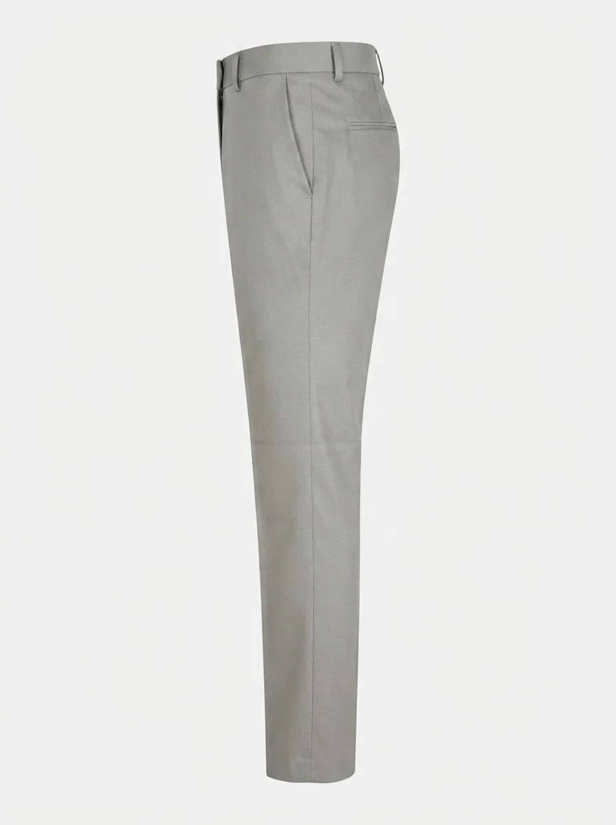CARBON SMARTFIT FORMAL PANT, image 6