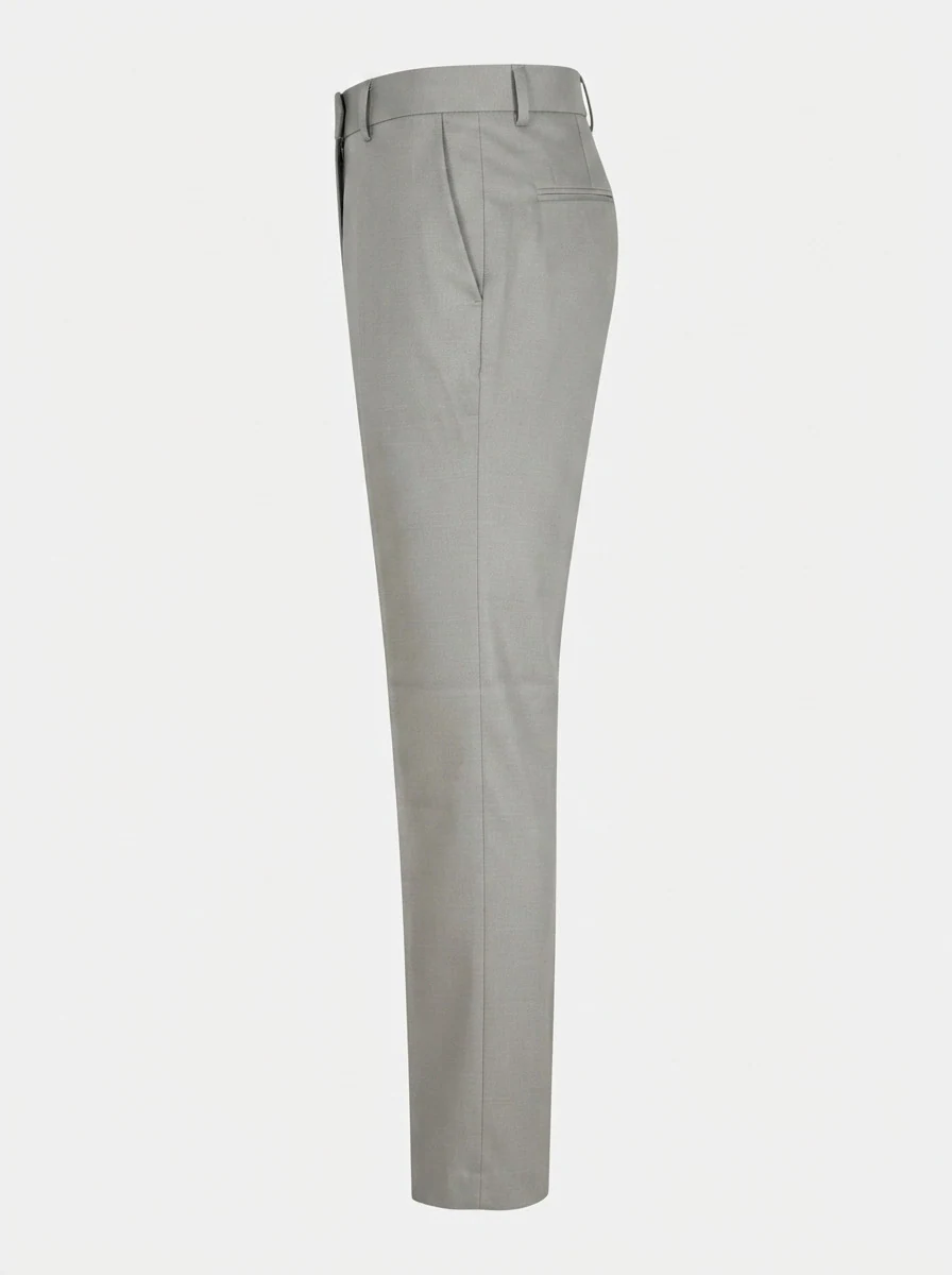 CARBON SMARTFIT FORMAL PANT, image 6
