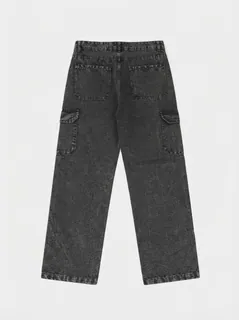 GR9017 H&K WIDE NET JEANS 28-36 4