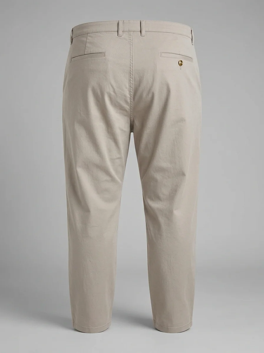 GR9006 WALKLINE COTTON JEAN, image 5