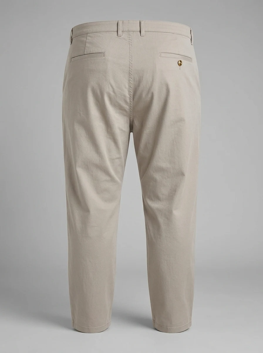 GR9006 WALKLINE COTTON JEAN, image 5