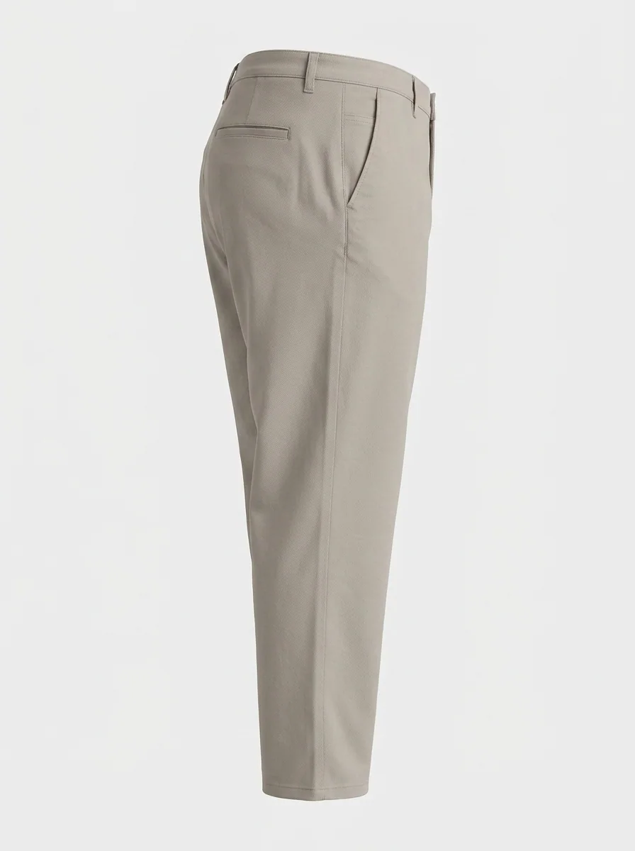 GR9006 WALKLINE COTTON JEAN, image 4