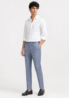 CARBON FORMAL PANT 1