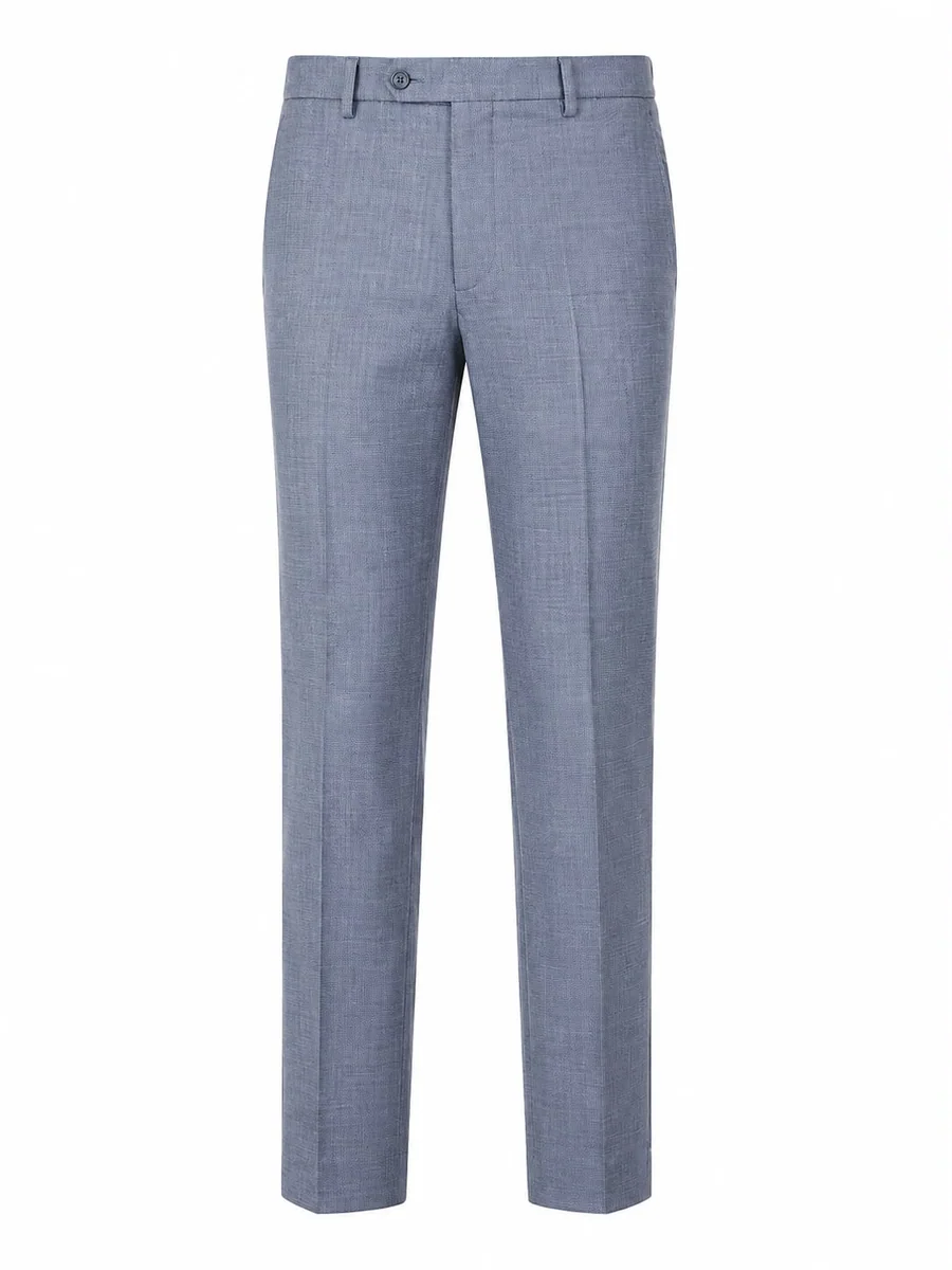 CARBON FORMAL PANT, image 2