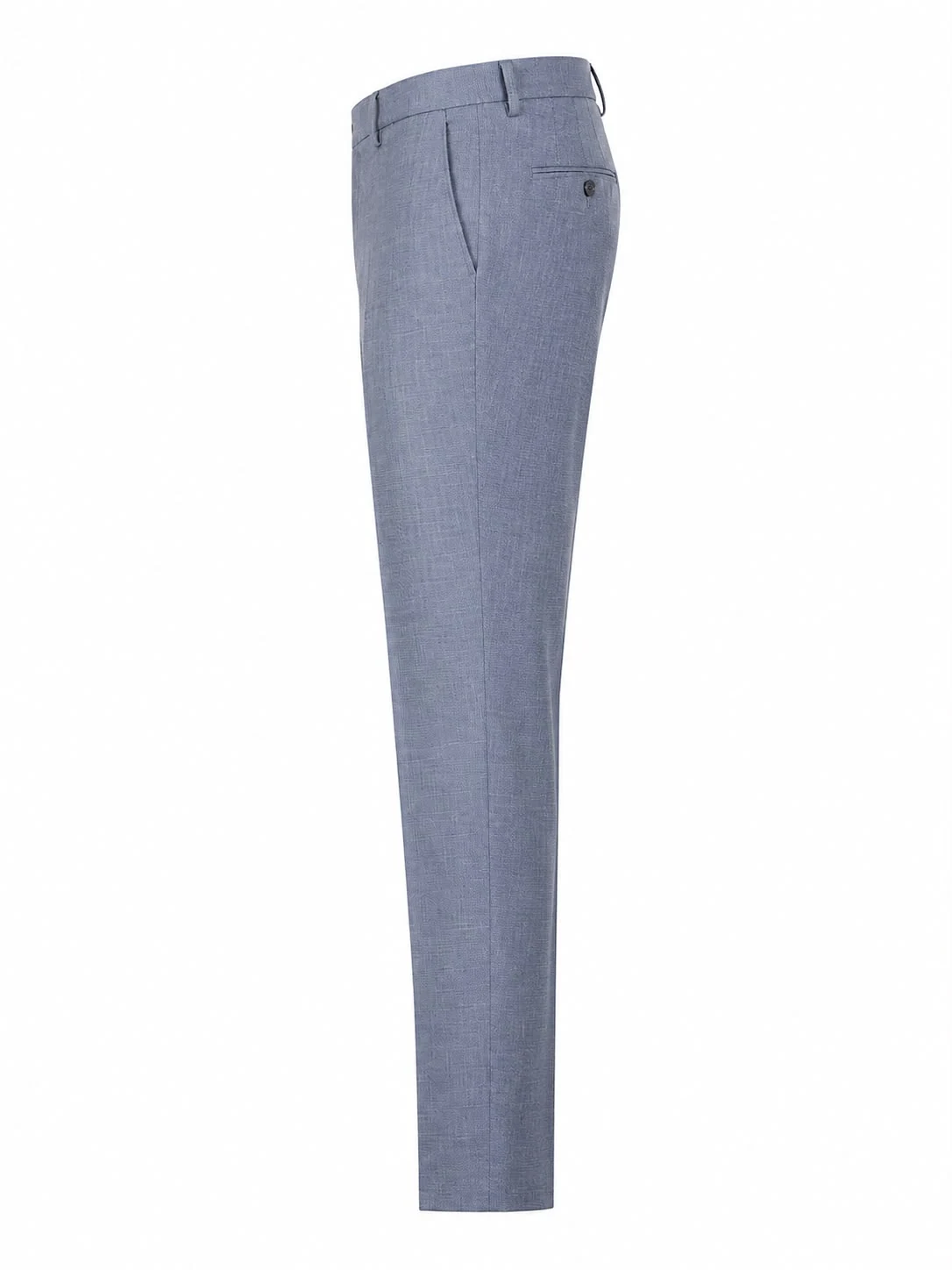 CARBON FORMAL PANT, image 3