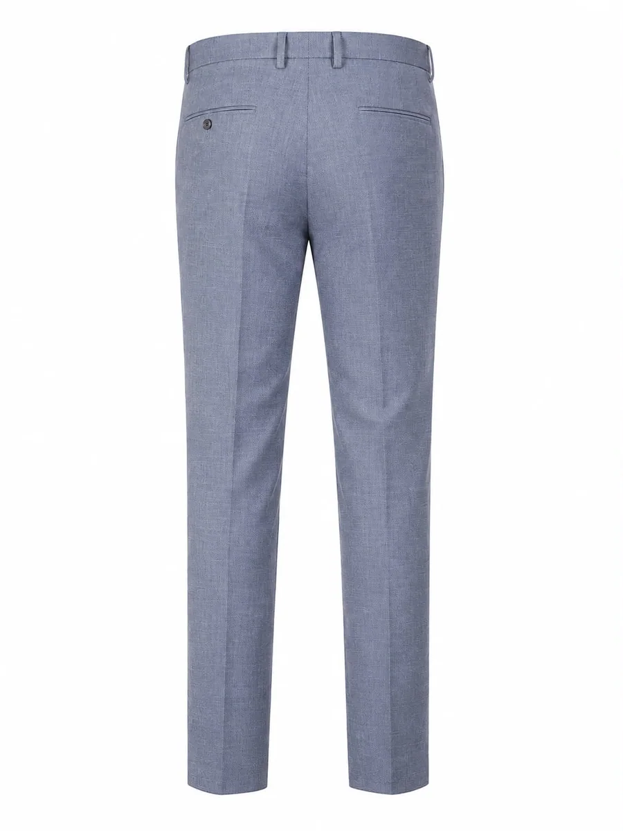 CARBON FORMAL PANT, image 4