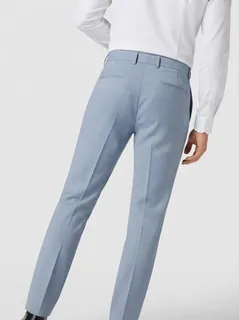CARBON FORMAL PANT 6