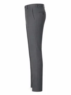 CARBON ANKLE FIT FORMAL PANT 3