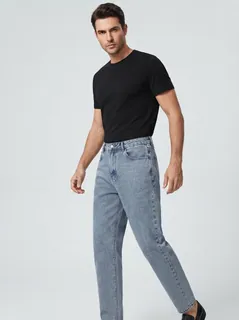 INGLISH MOMFIT JEANS 1