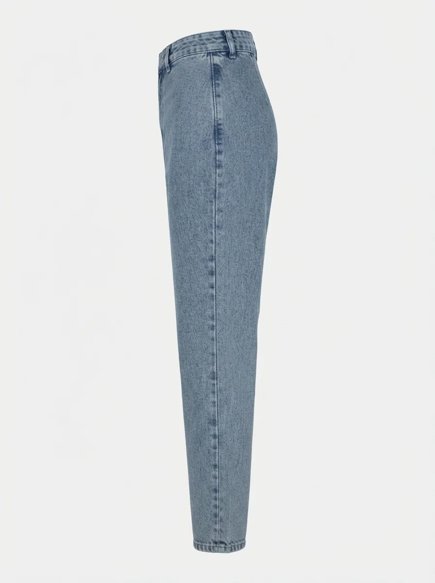 INGLISH MOMFIT JEANS, image 5