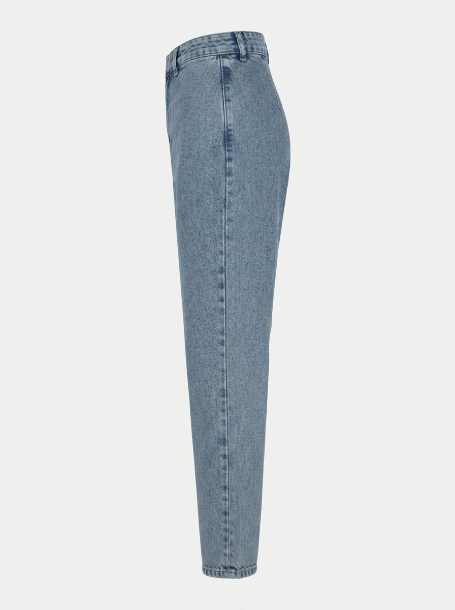 INGLISH MOMFIT JEANS, image 5