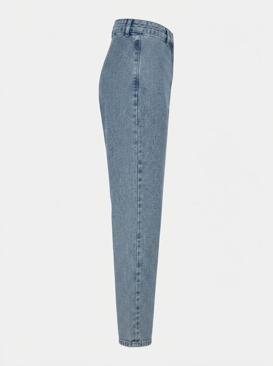 INGLISH MOMFIT JEANS, image 6