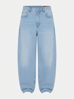 CROSS COUNTRY S/F JEANS-30-SKYBLUE 1