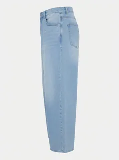 CROSS COUNTRY S/F JEANS-30-SKYBLUE 4
