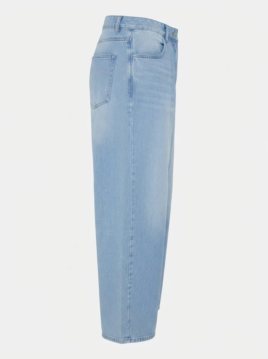 CROSS COUNTRY S/F JEANS-30-SKYBLUE, image 6
