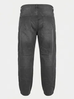 P GROUND DENIM R/F JEANS 4