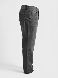 P GROUND DENIM R/F JEANS 5