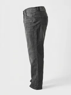 P GROUND DENIM R/F JEANS 3