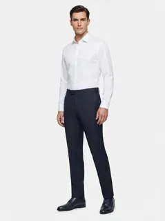 CARBON FORMAL PANT 1