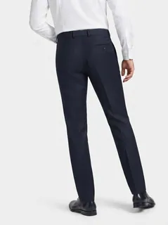 CARBON FORMAL PANT 3