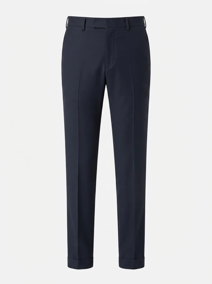CARBON FORMAL PANT, image 5
