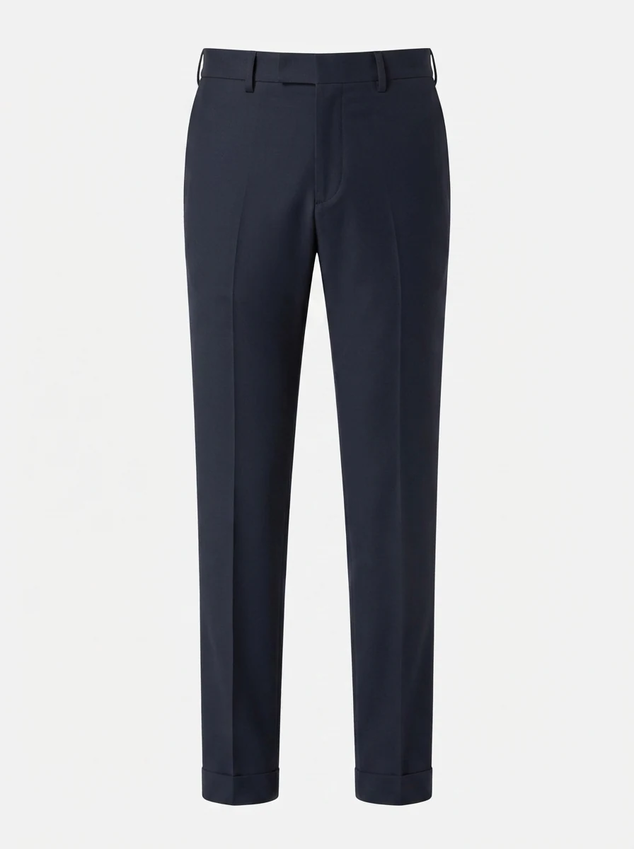 CARBON FORMAL PANT, image 5