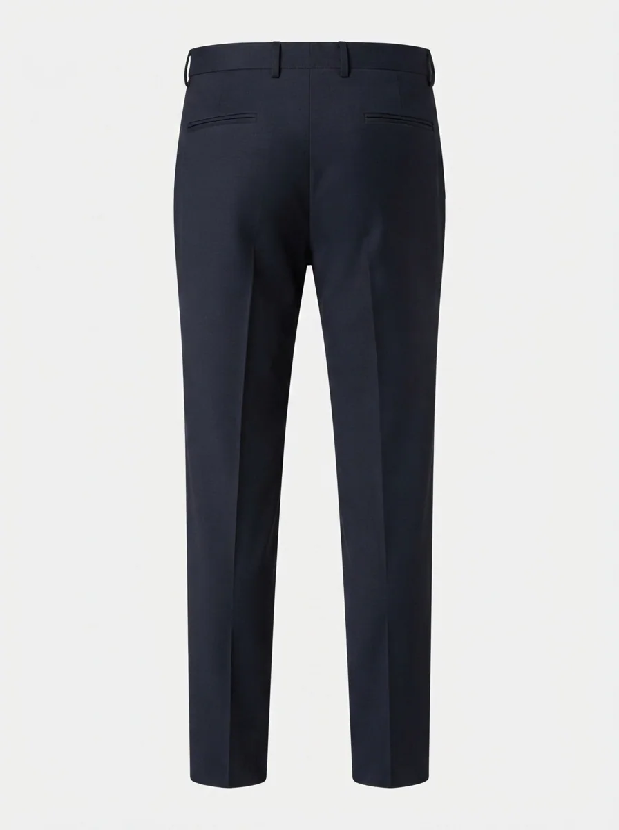 CARBON FORMAL PANT, image 7