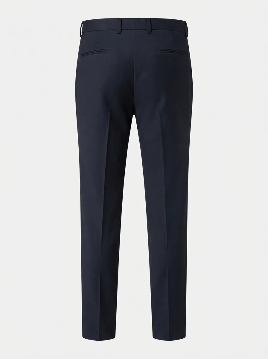 CARBON FORMAL PANT, image 7