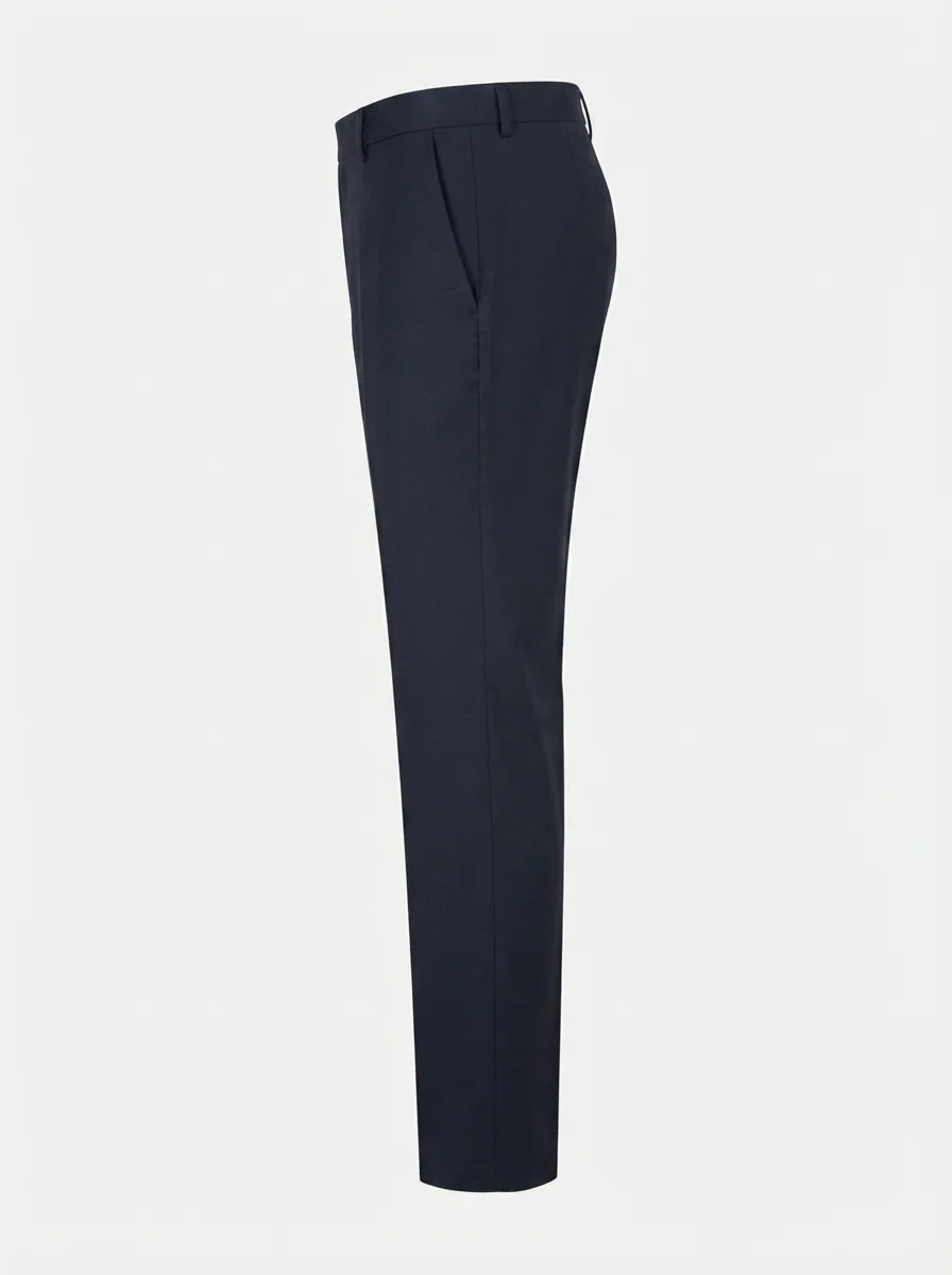 CARBON FORMAL PANT, image 9