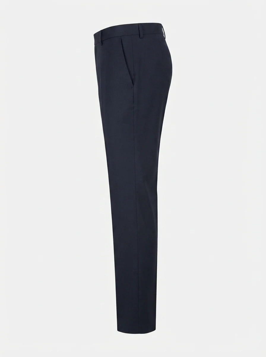 CARBON FORMAL PANT, image 9