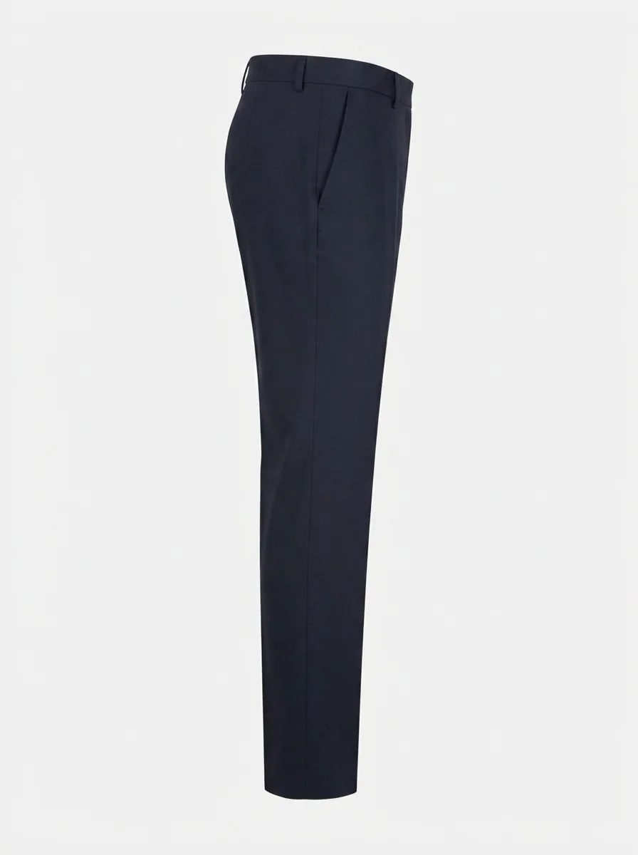 CARBON FORMAL PANT, image 11