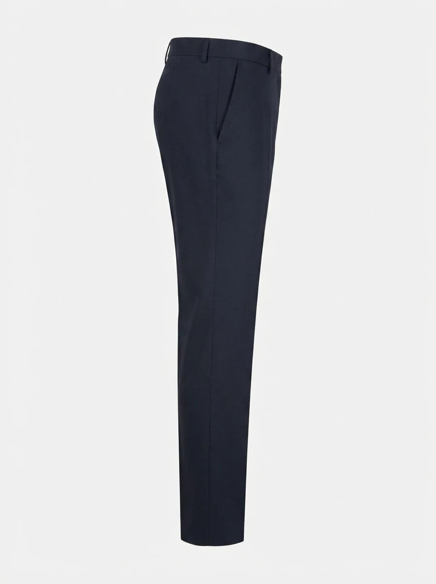 CARBON FORMAL PANT, image 11