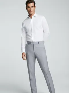 CARBON FORMAL PANT 2
