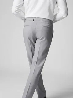 CARBON FORMAL PANT 4