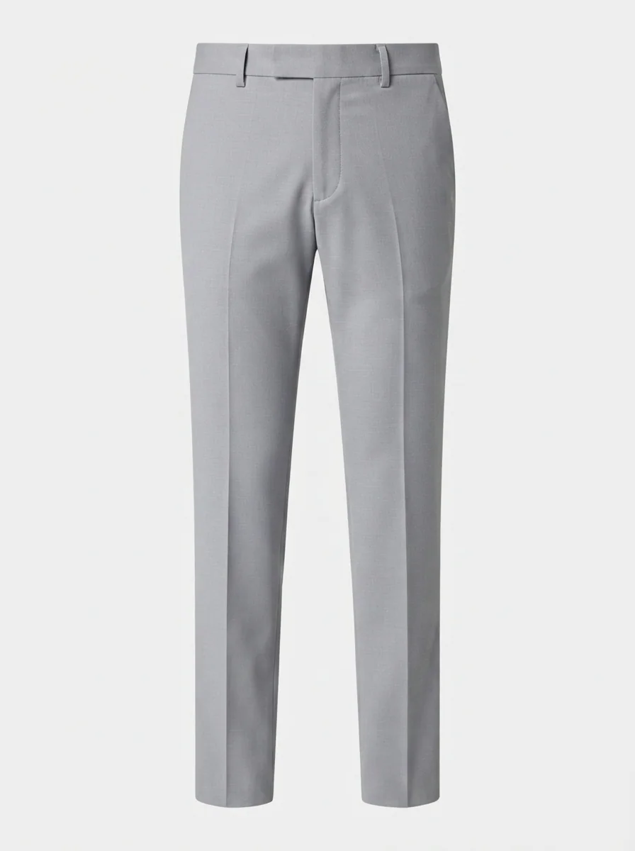 CARBON FORMAL PANT, image 6