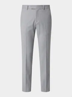 CARBON FORMAL PANT 6